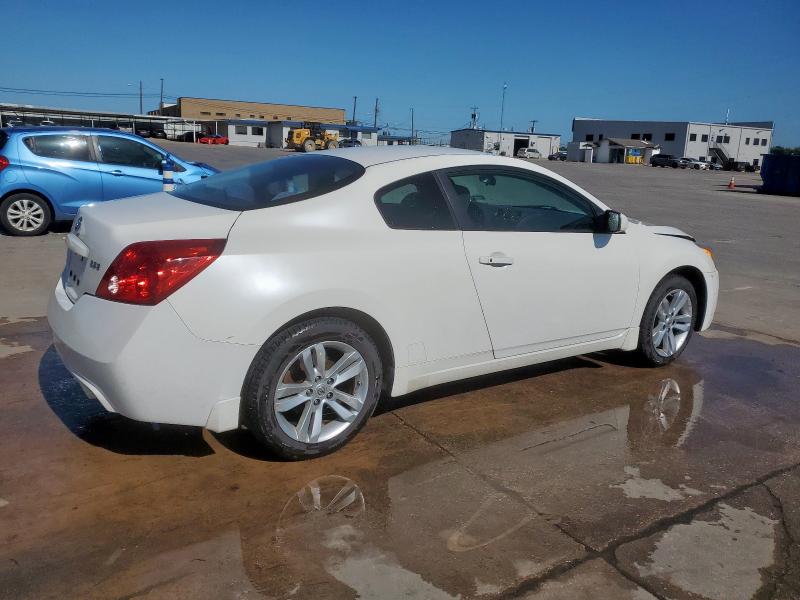 Vin: 1n4al2ep8cc184013, lot: 61952405, nissan altima s 20123