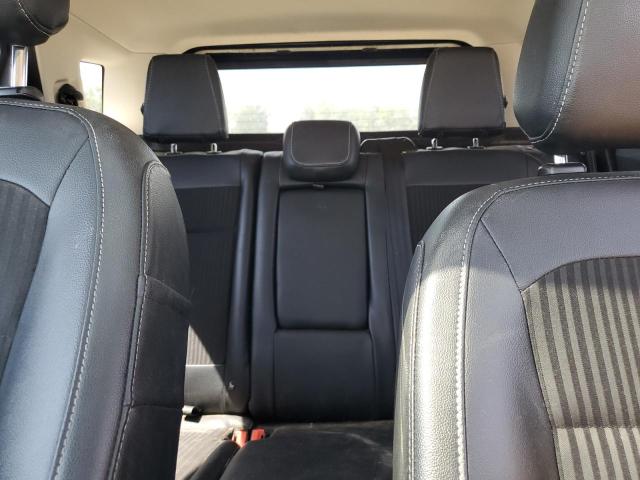 2020 FORD ECOSPORT SES MAJ6S3JL6LC346402