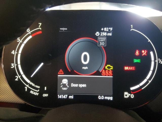 2023 MINI COOPER S WMW53DK00P2S53834