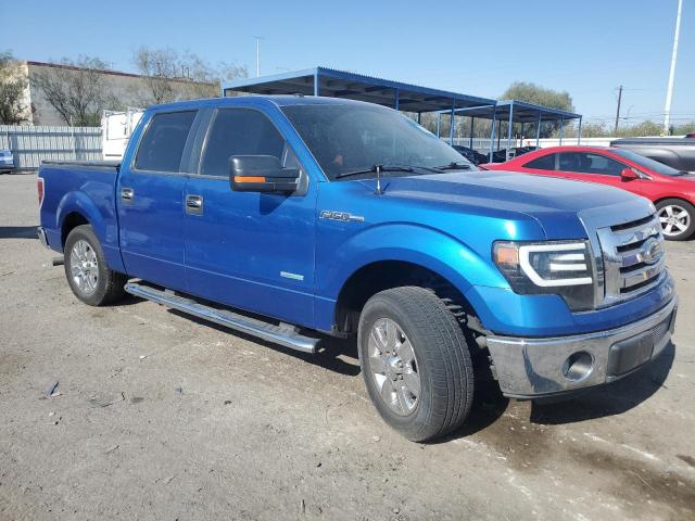 Vin: 1ftfw1ct6bfb57777, lot: 60748175, ford f-150 supercrew 20114