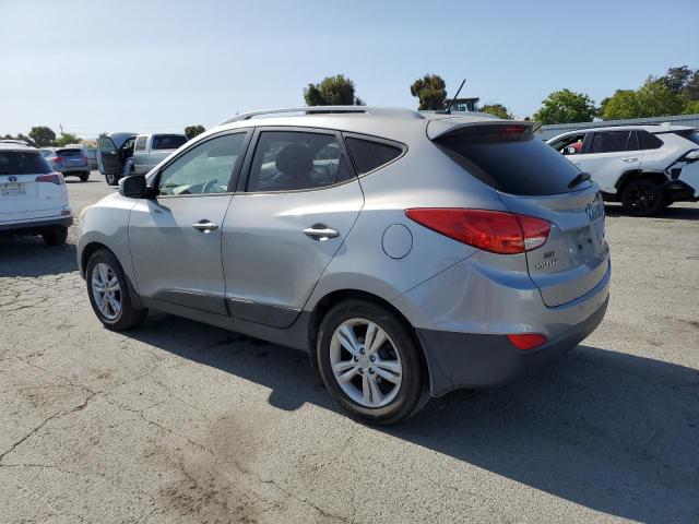 Vin: km8jucac5du772703, lot: 61037885, hyundai tucson gls 20132