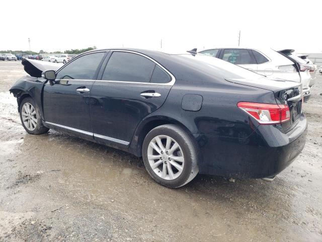 Vin: jthbk1eg1b2455735, lot: 59085185, lexus es350 350 20112
