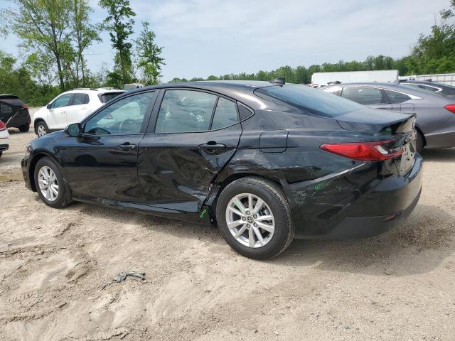 Vin: 4t1daackxsu151274, lot: 59719575, toyota camry xse 20252
