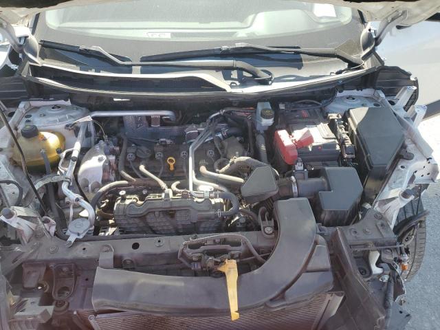 2021 NISSAN ROGUE SV - JN8AT3BA9MW021780