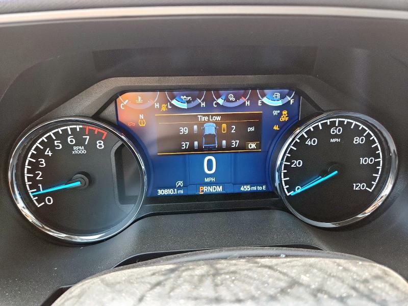 2023 FORD F150 SUPER - 1FTFW1E53PKE34589
