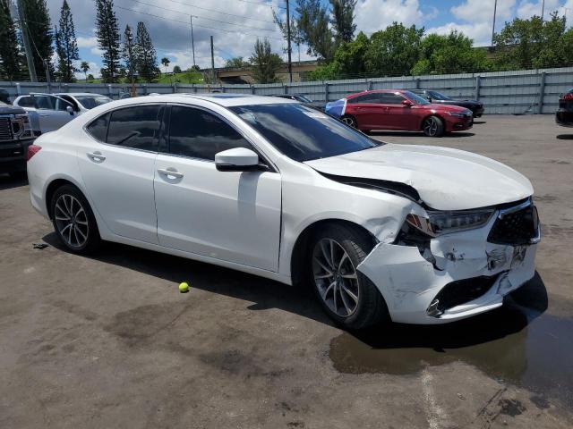 2020 ACURA TLX 19UUB2F38LA006301