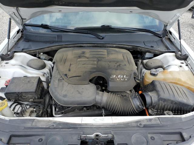 2021 CHRYSLER 300 S 2C3CCABG3MH542171
