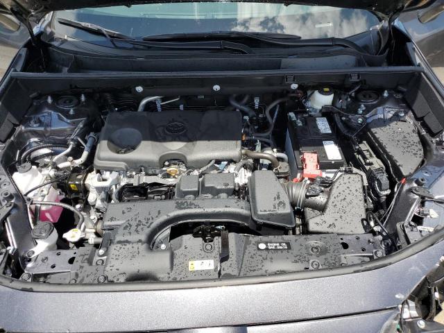 2025 TOYOTA RAV4 LE 2T3H1RFV6SC314663
