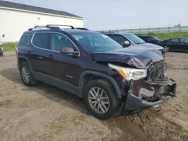 2017 GMC ACADIA SLE 1GKKNSLS9HZ315619