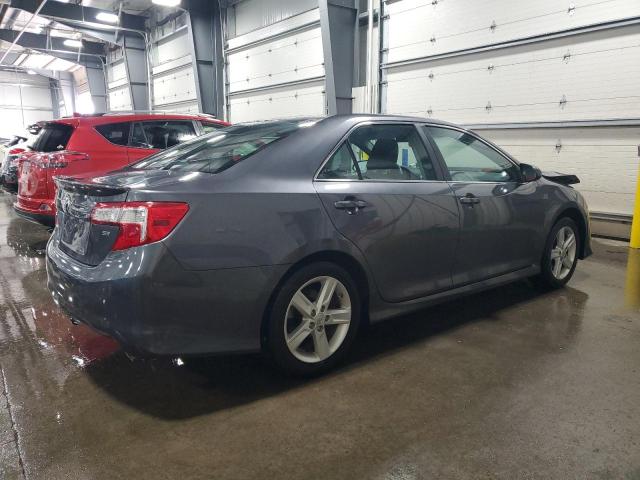 Vin: 4t1bf1fk1eu315701, lot: 59629175, toyota camry l 20143