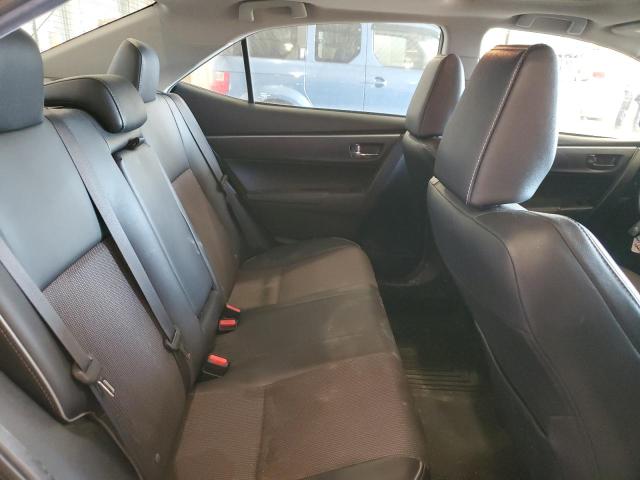 2016 TOYOTA COROLLA L - 5YFBURHE1GP375526