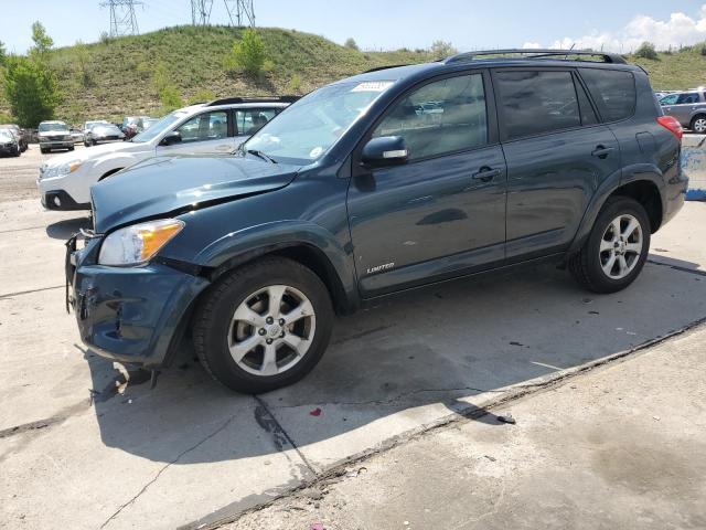 Vin: 2t3dk4dv3bw062872, lot: 59633285, toyota rav4 limited 2011 img_1