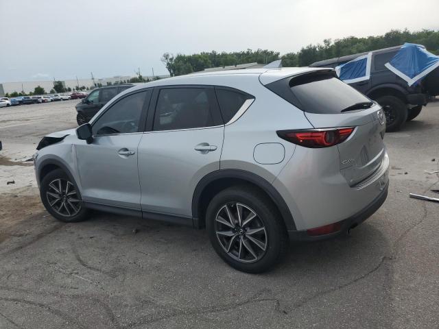Vin: jm3kfadlxh0170712, lot: 58986455, mazda cx-5 grand touring 20172