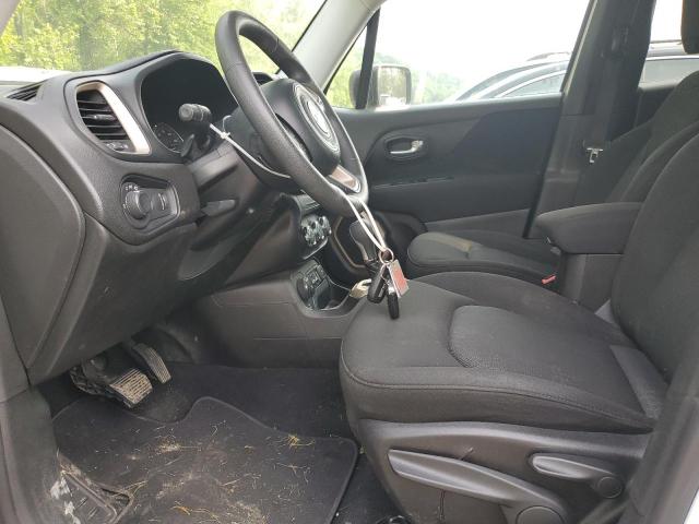 2017 JEEP RENEGADE S ZACCJBAB5HPE58712