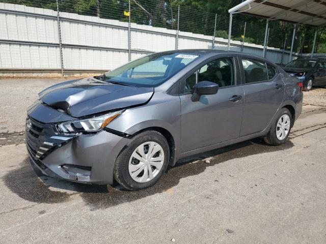 NISSAN VERSA S