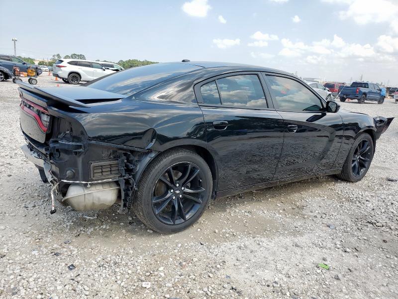 Vin: 2c3cdxbg7jh186254, lot: 59271675, dodge charger sxt 20183