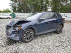 2016 MAZDA CX-5 GT - JM3KE2DY3G0797304