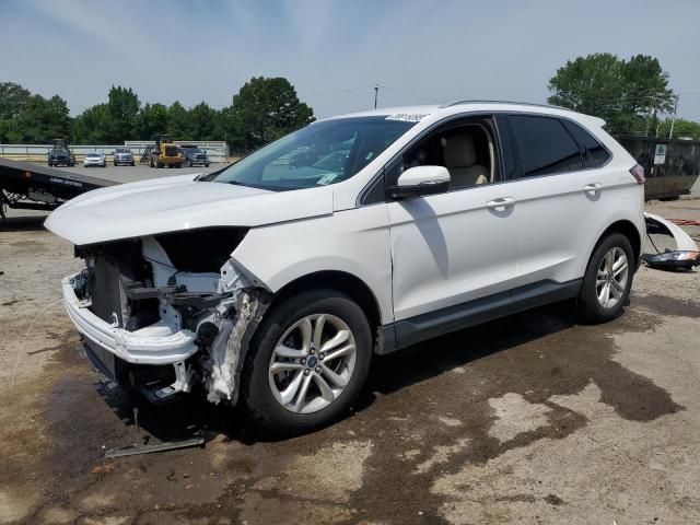 Vin: 2fmpk3j99lba57125, lot: 59915095, ford edge sel 2020 img_1