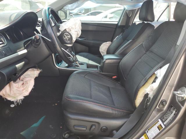 2015 TOYOTA CAMRY LE - 4T1BF1FK8FU984002