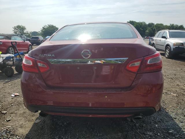 2016 NISSAN ALTIMA 2.5 1N4AL3AP8GC126243