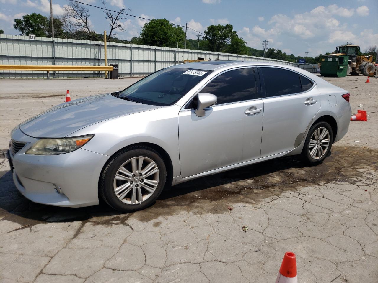 LEXUS ES 350