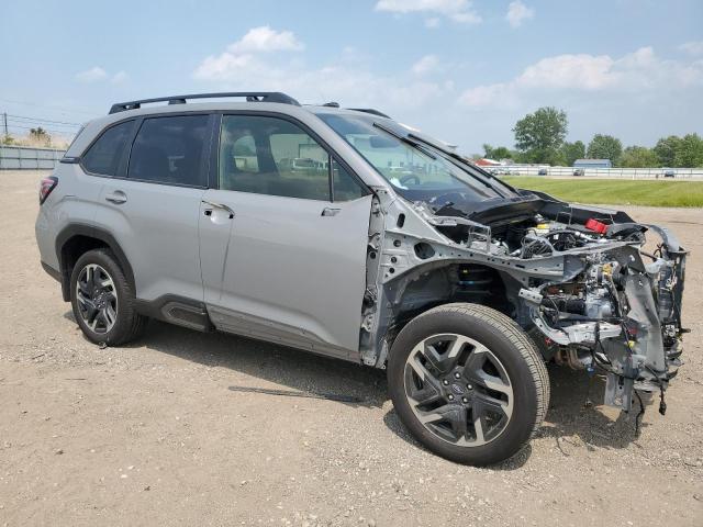 2025 SUBARU FORESTER L JF2SLDRC1SH457376