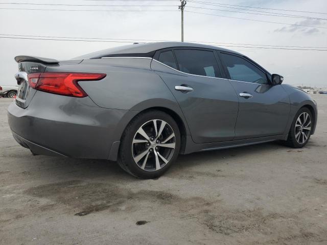 Vin: 1n4aa6ap7hc413095, lot: 58304375, nissan maxima 3.5s 20173