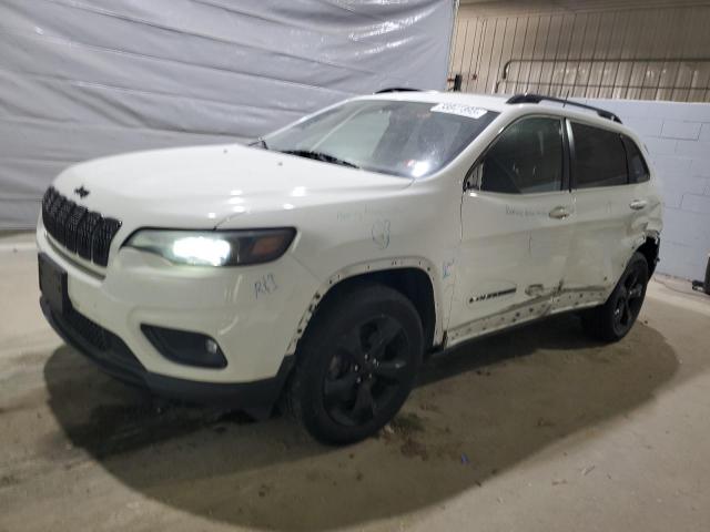 JEEP CHEROKEE L
