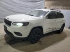 2019 JEEP CHEROKEE L - 1C4PJMLB7KD293598