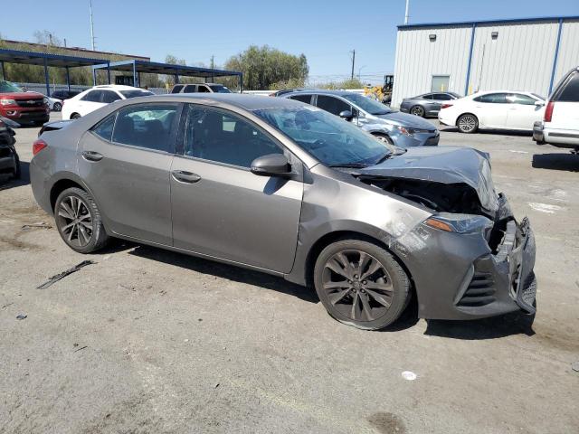 2017 TOYOTA COROLLA L - 2T1BURHE1HC861061