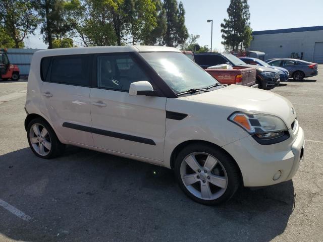 Vin: kndjt2a26b7729394, lot: 61989865, kia soul + 20114
