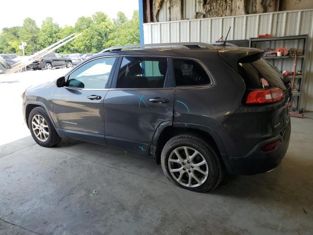 Vin: 1c4pjmcs3gw235953, lot: 62280505, jeep grand cher latitude 20162