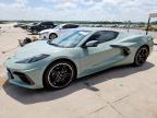 2024 CHEVROLET CORVETTE S - 1G1YA2D42R5109559