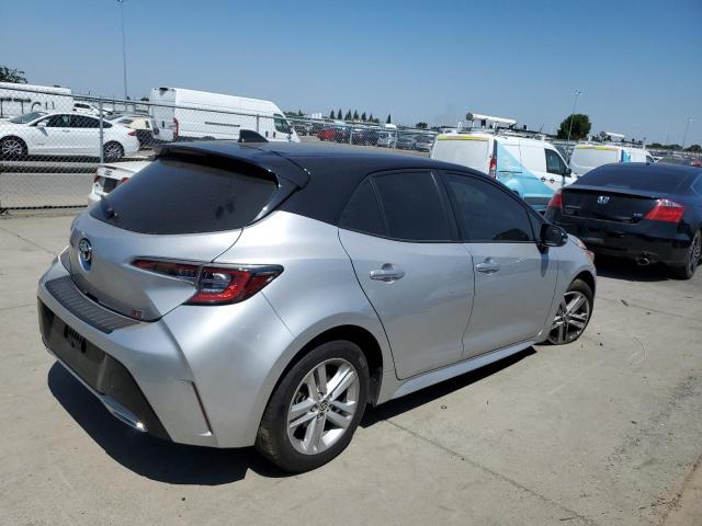 2022 TOYOTA COROLLA CR JTND4MBE0N3183889