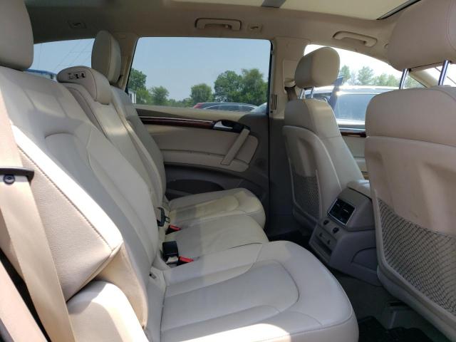 2015 AUDI Q7 PREMIUM - WA1LGAFE1FD004894