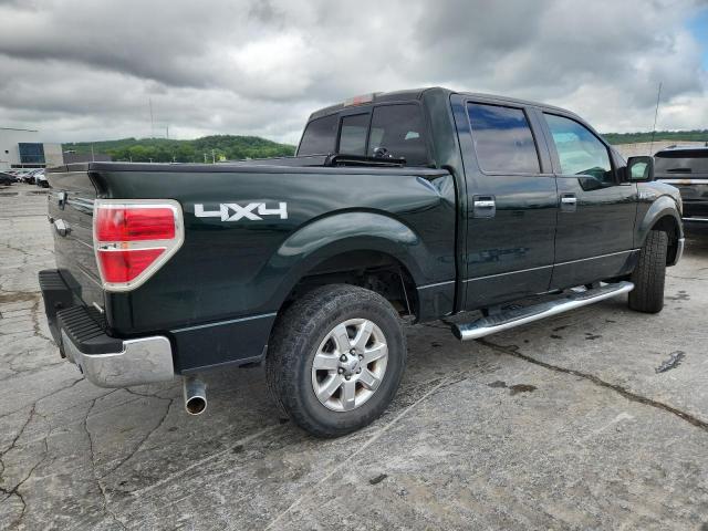 Vin: 1ftfw1ef3dkd96754, lot: 59423815, ford f-150 supercrew 20133