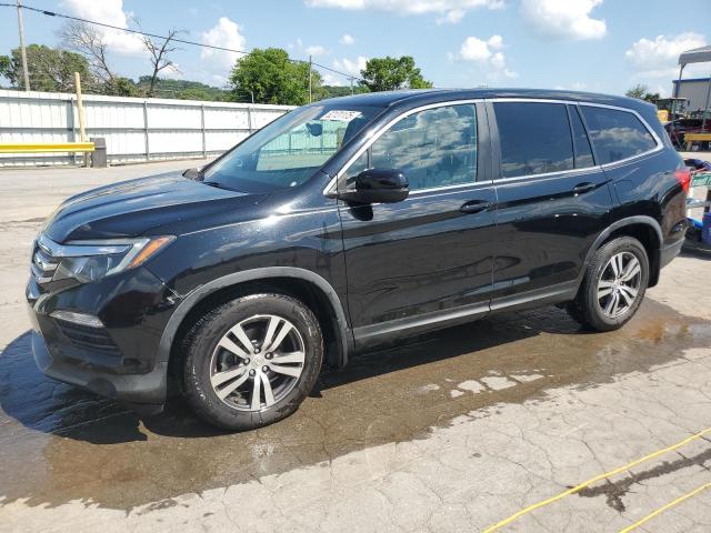 Vin: 5fnyf5h80gb048330, lot: 62131175, honda pilot exl 2016 img_1