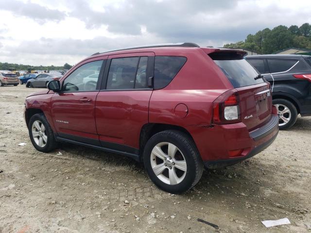 Vin: 1c4njdbb6gd509957, lot: 60034055, jeep compass sport 20162