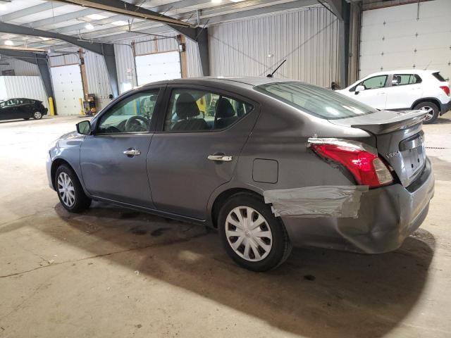 Vin: 3n1cn7ap3jl885109, lot: 60348545, nissan versa s 20182