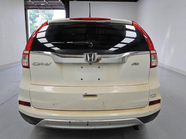 2015 HONDA CR-V EX 5J6RM4H59FL078796