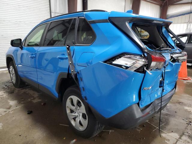 Vin: jtmf1rfv5kd523931, lot: 59709075, toyota rav4 le 20192