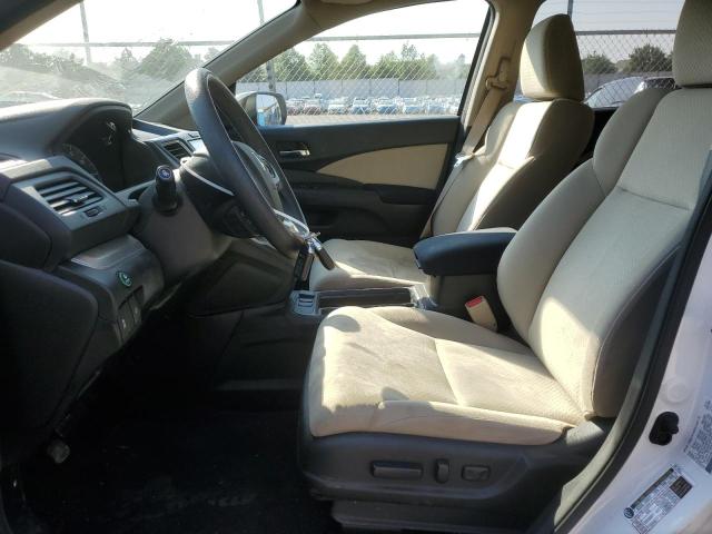 2016 HONDA CR-V EX 5J6RM4H58GL005209