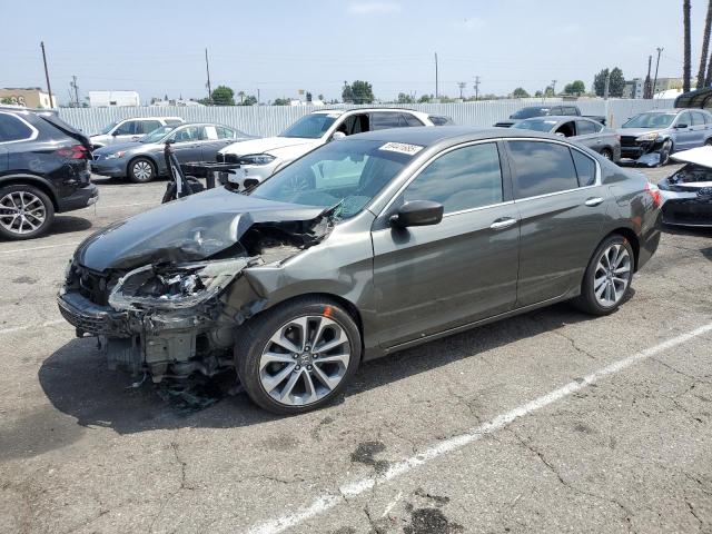HONDA ACCORD SPO