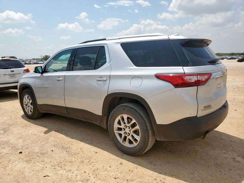 Vin: 1gnergkw3jj278321, lot: 59540655, chevrolet traverse lt 20182