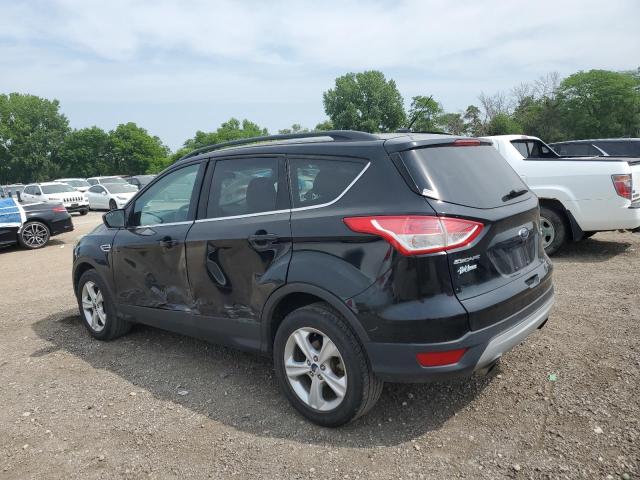 Vin: 1fmcu9g9xgub17075, lot: 60460135, ford escape se 20162