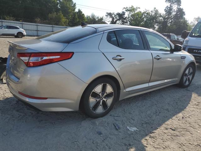 Vin: knagm4ad0b5008128, lot: 62666085, kia optima hybrid 20113