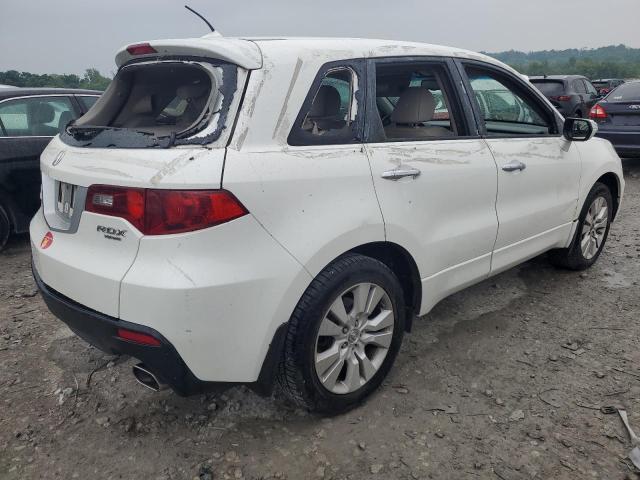 Vin: 5j8tb2h57ca001634, lot: 58488445, acura rdx technology 20123
