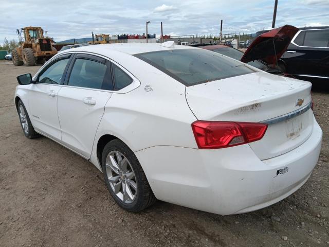 Vin: 2g1105sa0j9102700, lot: 59277345, chevrolet impala lt 20182