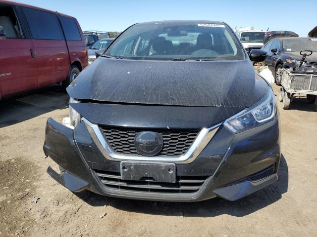 2020 NISSAN VERSA SV 3N1CN8EV4LL866859