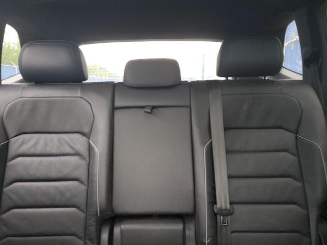 2020 VOLKSWAGEN TIGUAN SEL - 3VV4B7AX2LM104833